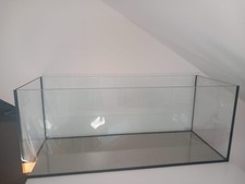 Aquarium/Terrarium 100x40x40 cm