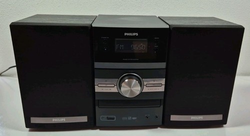 Philips stereoanlage micro - philips,