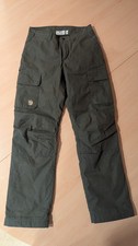 Fjällräven Brenner Pro Hose