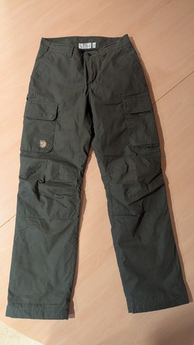 Fjällräven brenner pro hose - fjällräven,