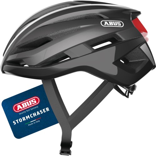 Abus rennradhelm stormchaser - abus,