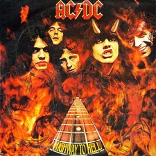 AC/DC: "Highway To Hell"