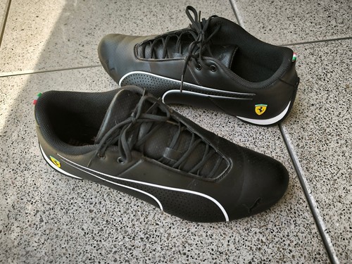 Puma future cat ultra - puma,