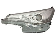 LED Hauptscheinwerfer links