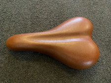 Velo Bike Saddle Chromoly