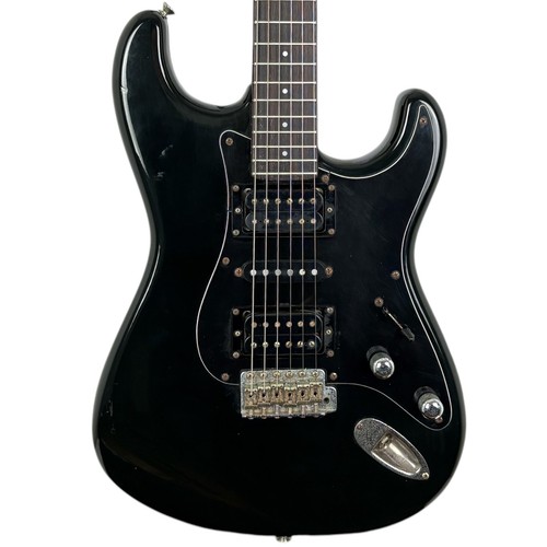 Squier japan stratocaster - squier,