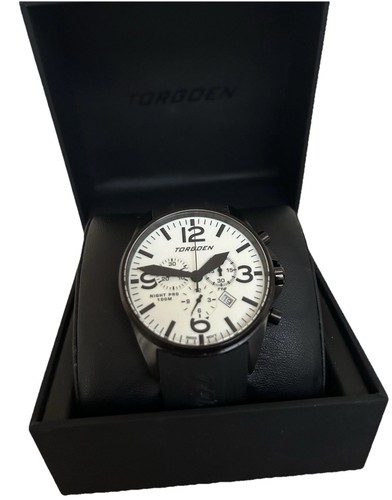Torgoen men watch night - torgoen, men’s