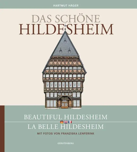 Das schöne hildesheim - das, /