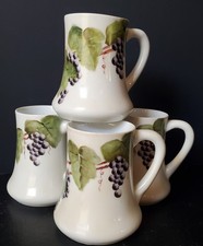 Vintage Set of 4 Heinrich &