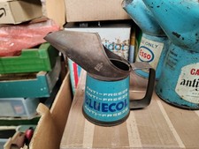 Vintage Ölkännchen