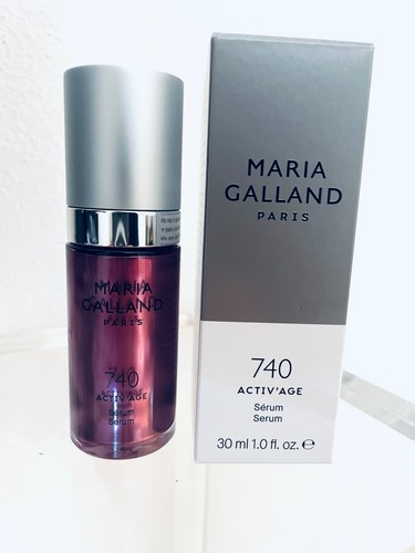 Maria galland 740 - maria,
