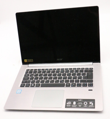 Laptop notebook acer swift - laptop,