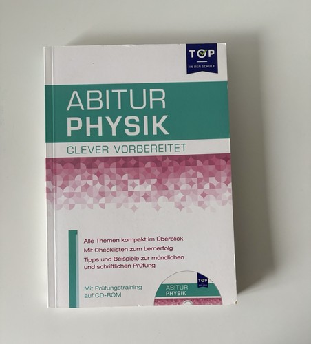 Abitur physik - abitur,