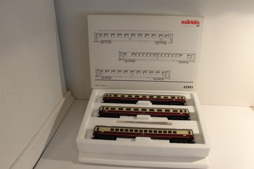 Märklin 42993