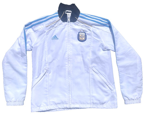 Vintage 2010 adidas argentina - vintage,