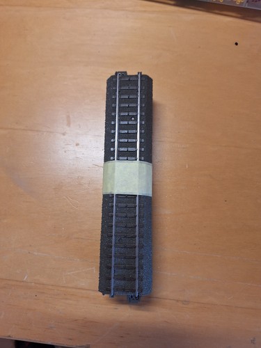Märklin gleis 24171 - 5x,