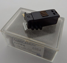 Tonabnehmer System für