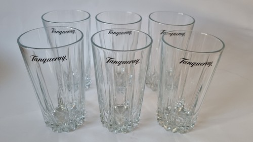 Tanqueray gin gläser - tanqueray,