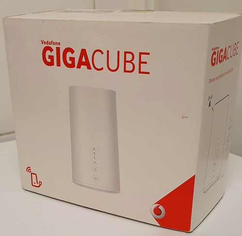 Huawei gigacube router b528 - huawei, 4g