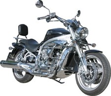 Spaan Motorschutz Stahl