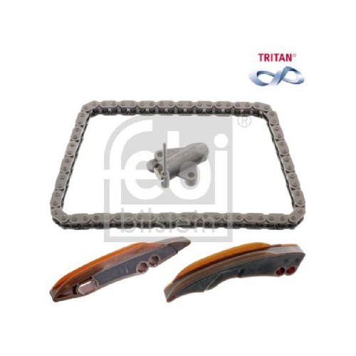 Febi bilstein steuerkettensatz - febi,
