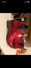 Levi damen stiefeletten - levi's,