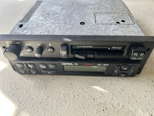 Autoradio grundig sc303 - grundig,