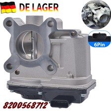 Drosselklappe für Dacia Logan