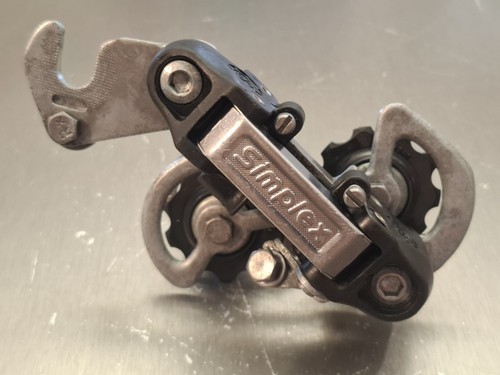 Simplex prestige vintage - prestige,