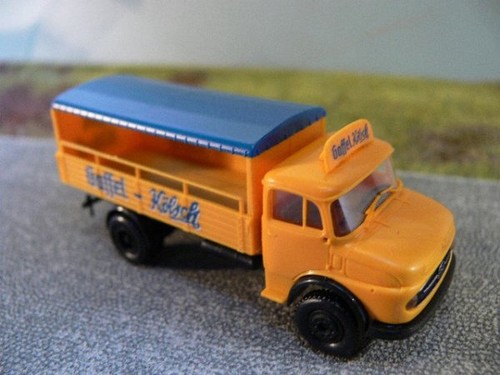 Brekina 322 gaffel - 1/87,