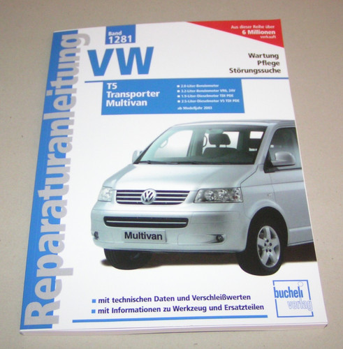 Reparaturanleitung handbuch - handbuch,