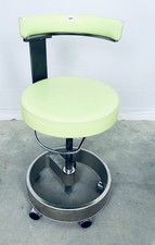 Sirona rollhocker - sirona,
