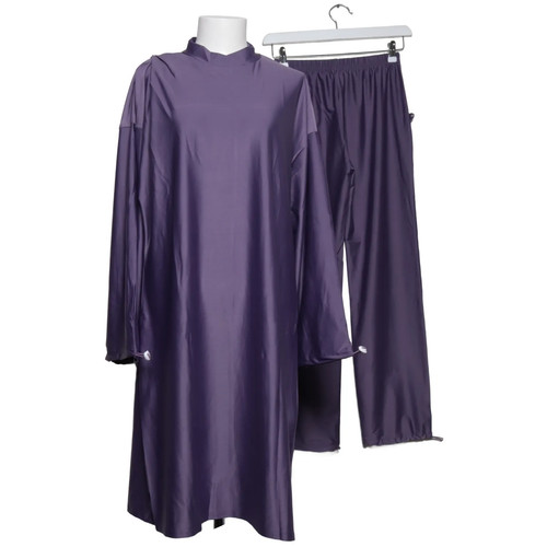 Burkini größe lila - burkini,, m,