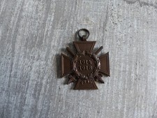Ehrenkreuz für frontkämpfer - für,