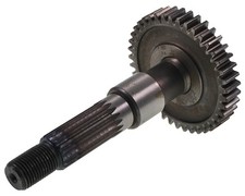 Getriebe Ausgangswelle 41Z kompatibel für Keeway Focus, RY6, CPI Oliver, Popcorn