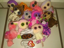 Ein Ty Beanie Boos