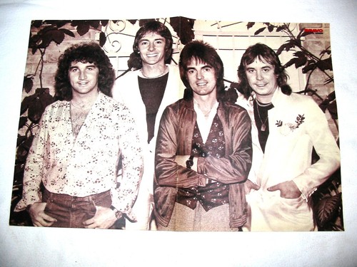 Smokie angelique und - /, der