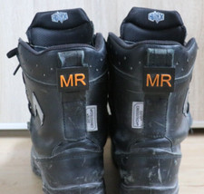 Namneschild für Haix Airpower XR1