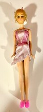 Seltene Barbie Francie Grovin