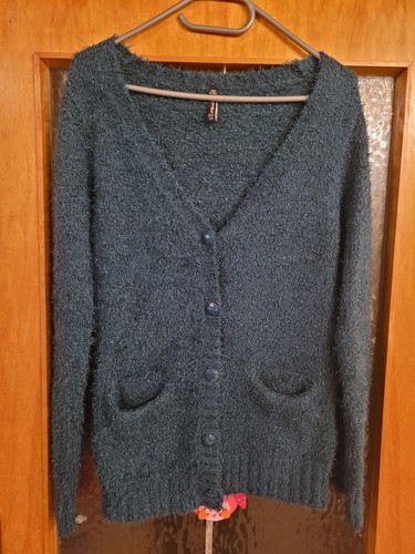 Fishbone strickjacke gr - fishbone,
