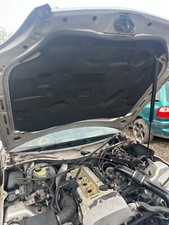 Mercedes Slk R170 Motorhaube