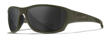Wiley X CLIMB Grey OD Green
