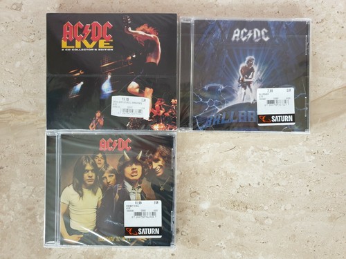 Highway to hell - dc,