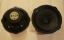 Supravox 215 GMF Tiefmitteltonlautsprecher neu, selektiertes Paar