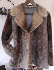 Pelzjacke Robbenfell