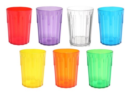 Harfield becher 250ml - becher, 250ml/25cl