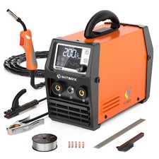 220V Fülldraht Schweißgerät