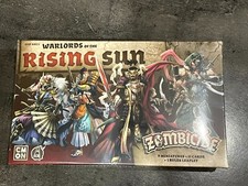 Zombicide white death - zombicide,
