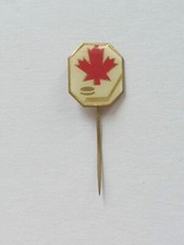 Eishockey Pin Kanada / Canada