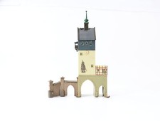 Vero H0  Gebäude Stadttor